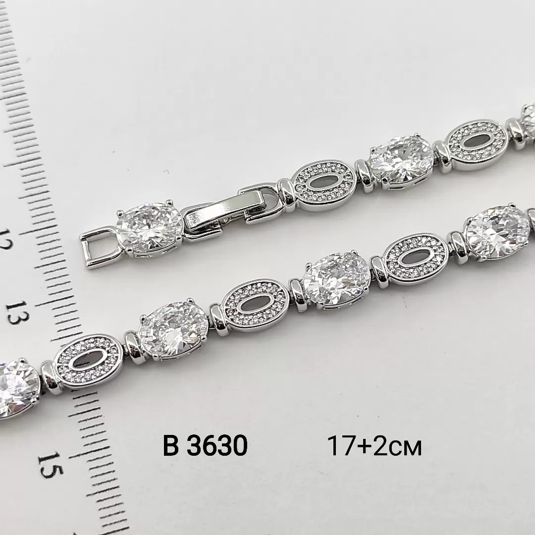 B 3630